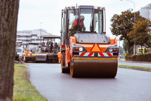 Best Driveway Paver Repairs and Restoration in Homeland Park, SC