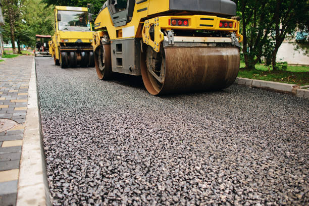 Best Driveway Resurfacing Services in Homeland Park, SC